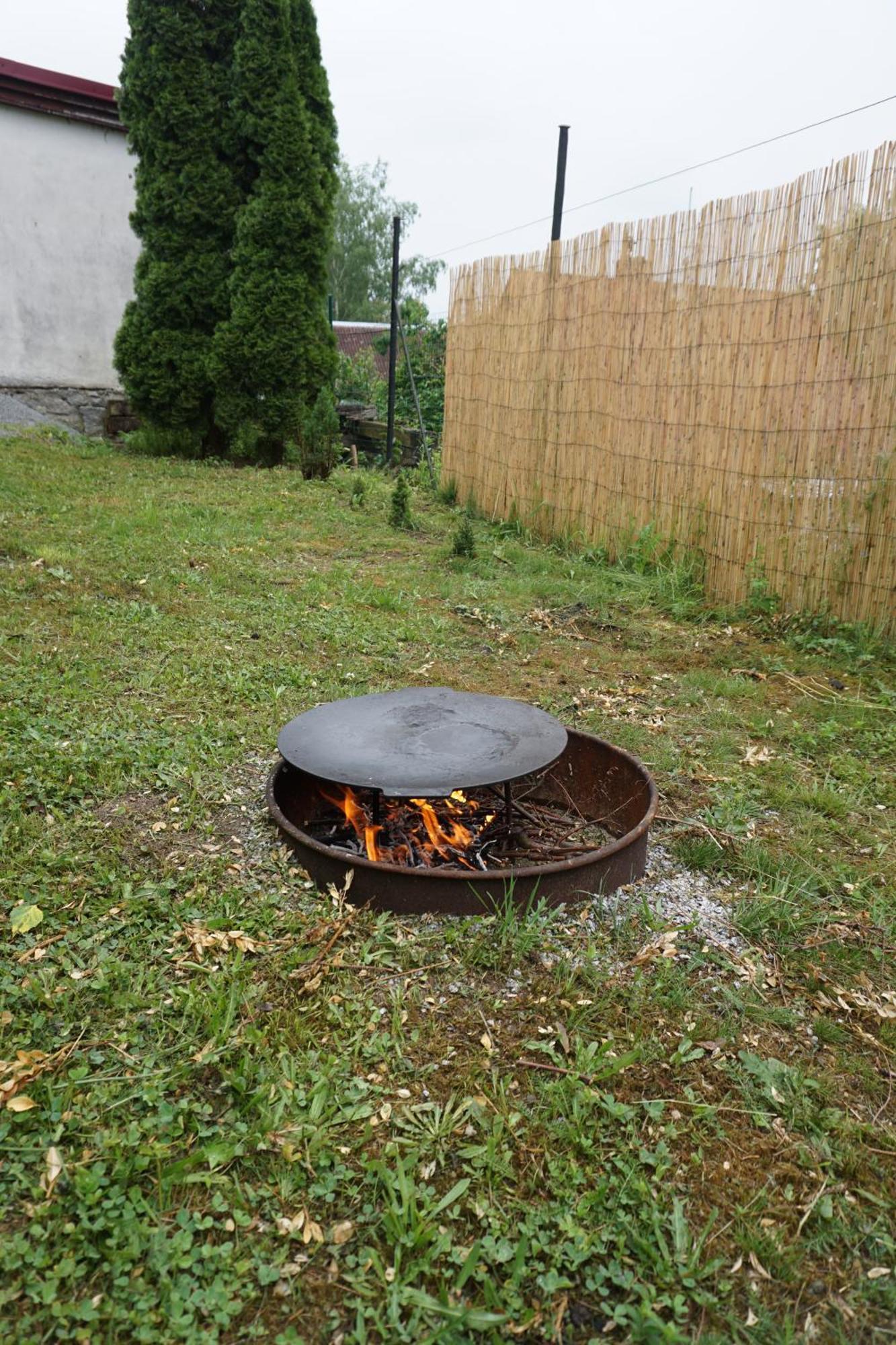 Chata Zar Exterior foto